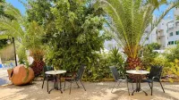 Navarria Blue Hotel