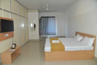 Fresh up Rajamudry Hotel di Rajahmundry