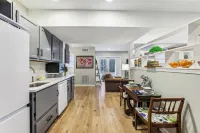 Chic 1-bedroom with WiFi and AC in fabulous Alpharetta - Blue Gate