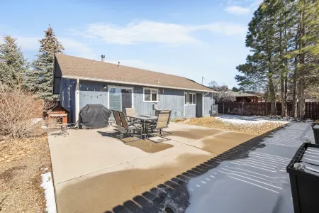 Charming newly remodeled 3-bedroom house, prime location in Northern Arizona!