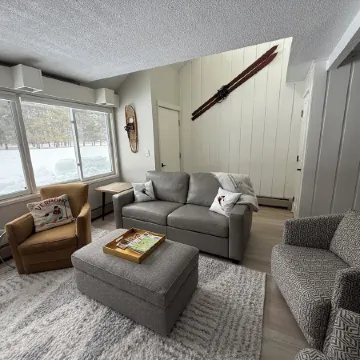 Newly Updated Condo at the Village Green Townhouse Condominium Resort