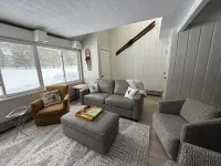 Newly Updated Condo at the Village Green Townhouse Condominium Resort