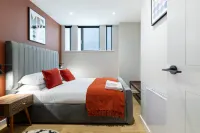 Kula Birmingham - New Street Station - Apartments