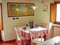 Apartment for Four People in Poppi