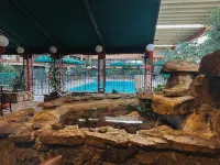 Clarion Inn - piscine