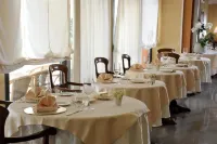 Hotel Filanda - petit déjeuner