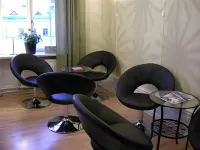 Järnvägshotellet Hotels in Євле