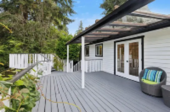 Perfect 3-bedroom house in Burien