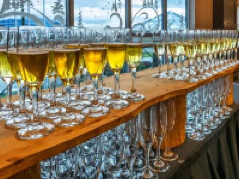 Clarion Hotel & Conference Centre Hotels in Abbotsford