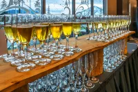 คลาริออน โรงแรม & คอนเฟอร์เรนซ์เซ็นเตอร์ แอบบอทสฟอร์ด