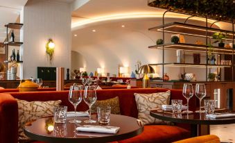 Hôtel Mercure Villefranche-Sur-Saône