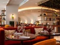 Hôtel Mercure Villefranche-Sur-Saône Hotels in Jassans-Riottier