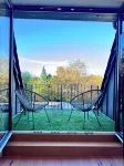 Apartment The Roof - Unique vacation apartment in the center of Minden Hotels near Schachtschleuse Minden