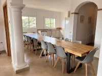 Casa Más Ambros with infinity pool Hotels in Calonge