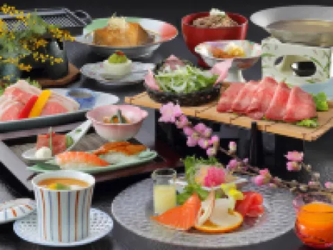 Naruko Kanko Hotel Hoteles en Ōsaki