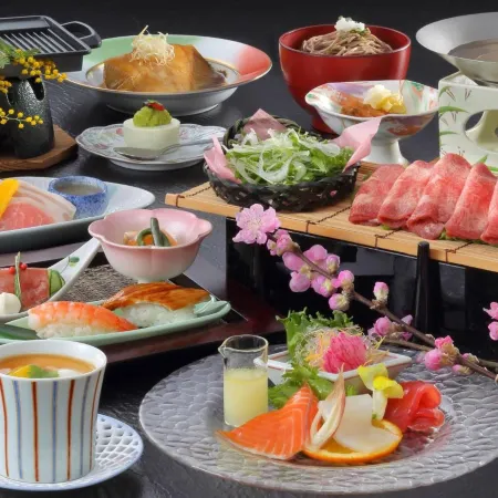 Naruko Kanko Hotel