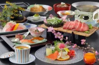 Naruko Kanko Hotel Hotels in Mogami