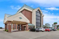 Sonesta Essential Houston Hobby Airport Hotel di Houston