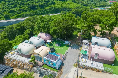 Machupichu Penggeullu Отели в г. Мирян