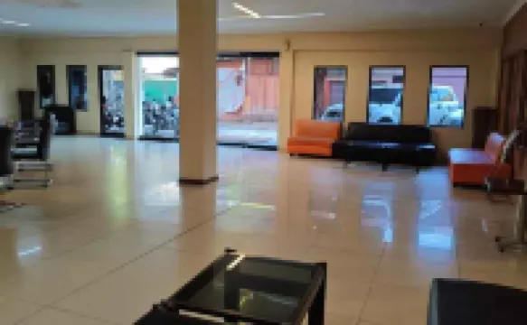 Hotel Pundi Rezeki