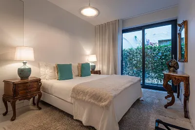 54 São Paulo - Exclusive Apartment Hotel 米塞利科迪亞住宿飯店