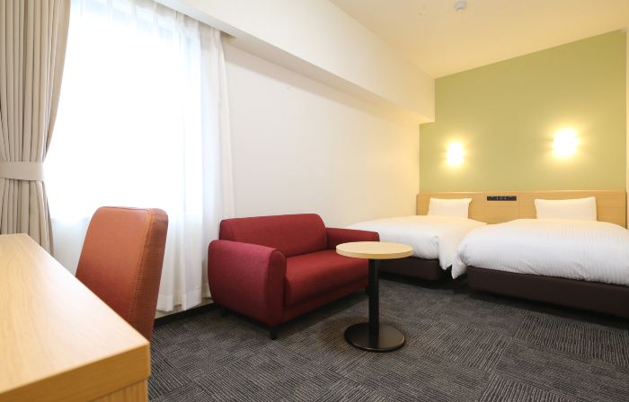 AB Hotel Anjo