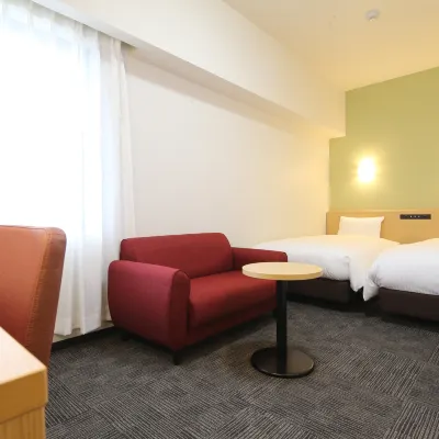 AB Hotel Anjo Hotels near MIKAWA-ANJŌ STATION
