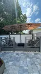 Charming studio Near Downtown Delray Beach, Florida.