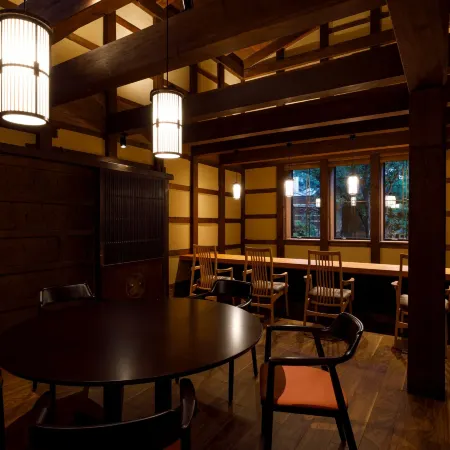 ZUIUN Hotels in Nanto