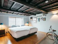 Yado Charinko Hotels in Gose