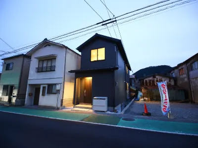 PrimeRoomBeppu Tatamisuite Hotel a 