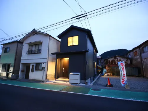 PrimeRoomBeppu Tatamisuite