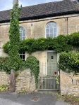 A charming Grade II listed former Chapel in a tucked away peaceful location