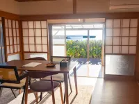 Udo Seaside Villa Nanami Hotels in Nichinan