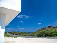 Guest House Ocean Irabujima - Hostel Hotels in Miyakojima