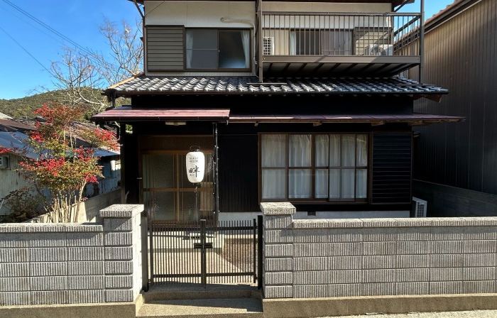 Guesthouse Hotori