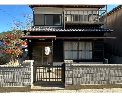 Guesthouse Hotori 串本町住宿飯店