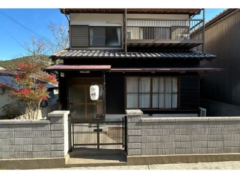 ゲストハウス 畔（hotori） 串本大橋周辺のホテル