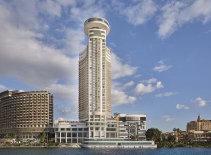 Hilton Cairo Grand Nile