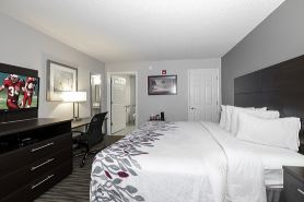 Red Roof Inn Defuniak Springs