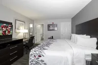 Red Roof Inn Defuniak Springs - 2-Star