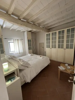Your Terrace in Fiesole