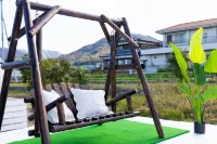 Awaji Garden House in Shinmura Hotels in Sumoto
