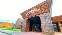 Daito Onsen Seatopia