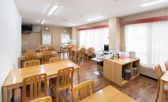 Tabist Hamatoya Ryokan Mens Only