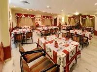 Hotel Gnanam Hotels in Thanjavur