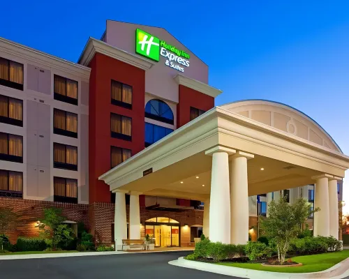 Holiday Inn Express WASHINGTON by IHG Hotels in Daviess County