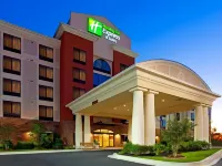 Holiday Inn Express Washington Hotels in Washington Township