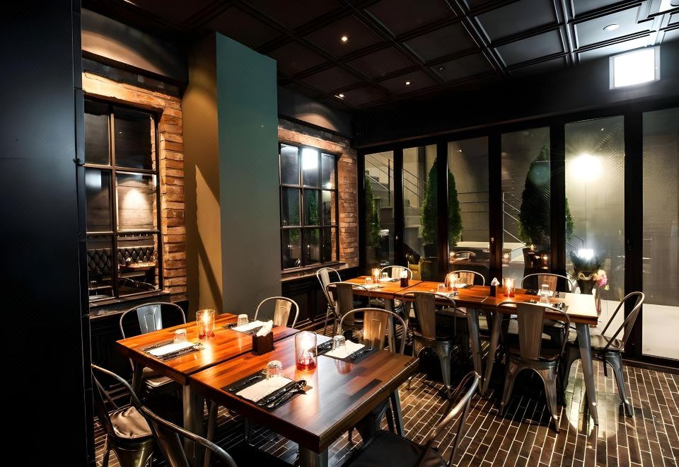 SR호텔 사당 객실 또는 라운지 이미지