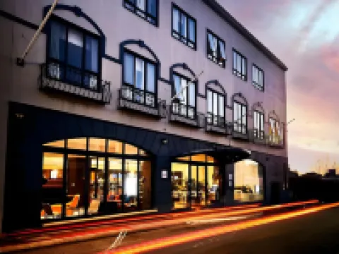 グレート サザン ホテル パース パースのホテル